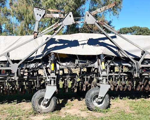 Sembradora Marca Pla STP-G22