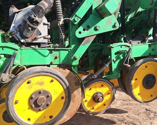 Erca Serie VF 37 a 17,5