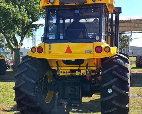 Tractor Pauny EVO 250 de 160 HP Nuevo
