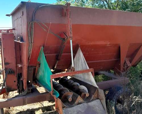 Mixer Horizontal Mainero 2910