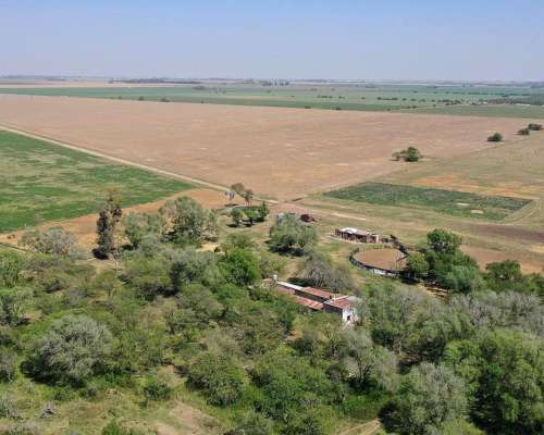 Villa María, Córdoba - 532 Ha