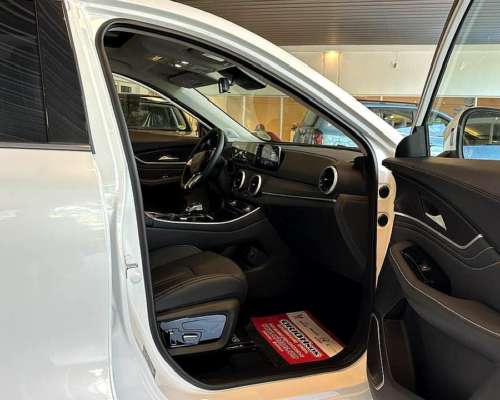 Forthing T5 EVO Premium Motor Mitsubishi 197hp 0km MY2026