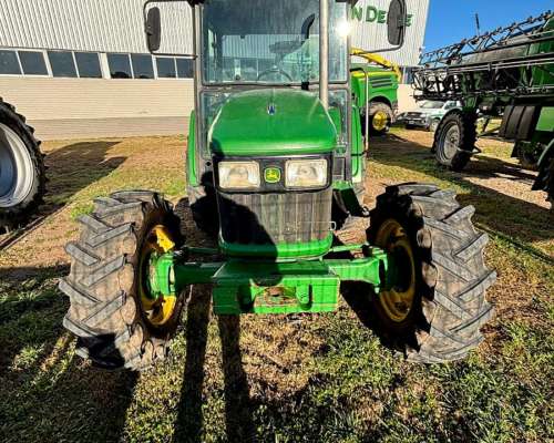 Tractor John Deere 5725 Mod. 2012