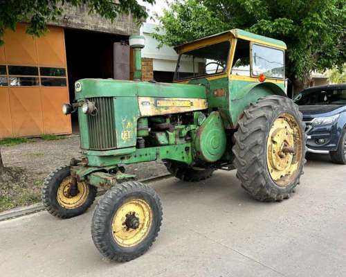 John Deere 730 Buen Estado