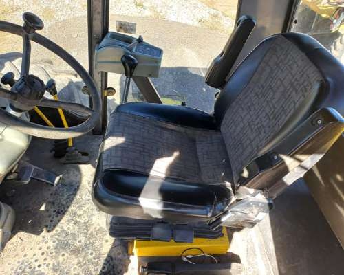 Tractor Pauny EVO 580c