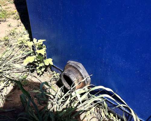 Tanque Plástico 750lt y 1100lt Entrega Inmediata