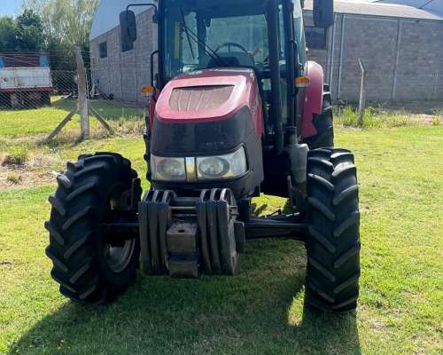 Tractor Case Farmall 90 JX