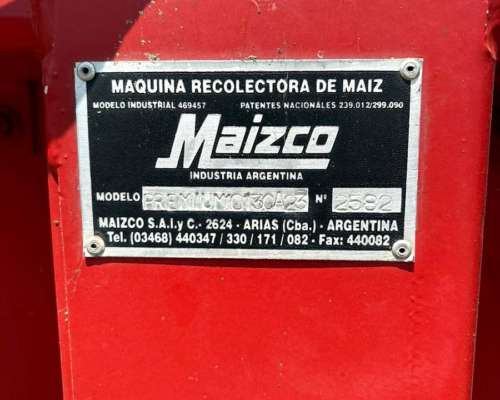 Maicero Maizco Premium de 10 a 70 cm