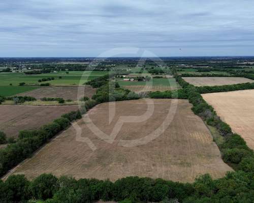Terreno de 17 Ha en Córdoba Ideal Desarrollo Zona San Carlos