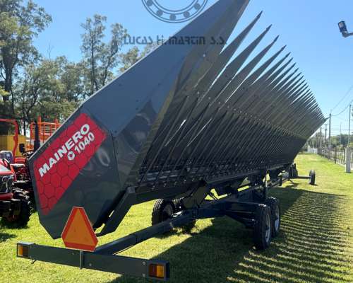 Girasolero Mainero 1040 21 a 52