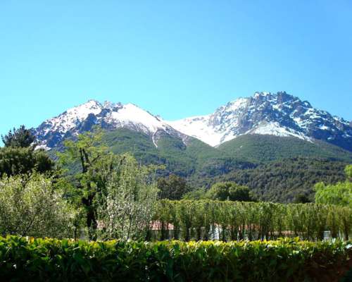 Bariloche Ideal Desarrollo Turistico