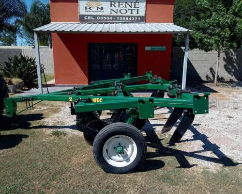 Paratil de 6 Puas a 42 cm