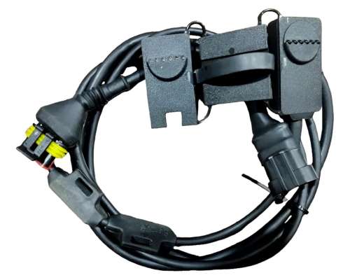 Sensores de Semillas y Fertilizante Plantium