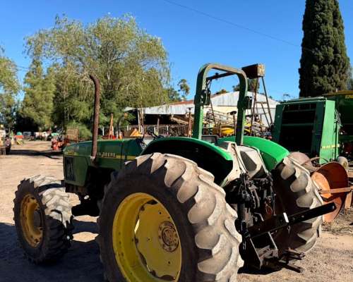 Tractor John Deere 5410