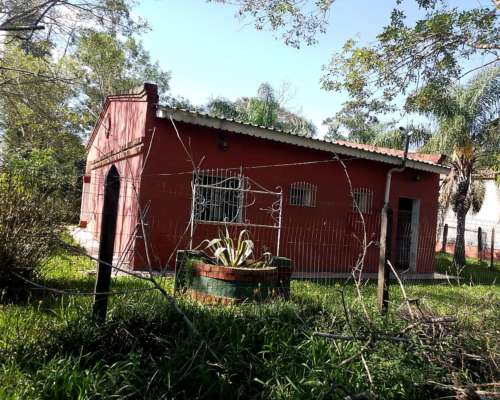 Campo de 383 Hectáreas con Instalaciones