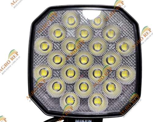 Faro LED Miken 100w Flood
