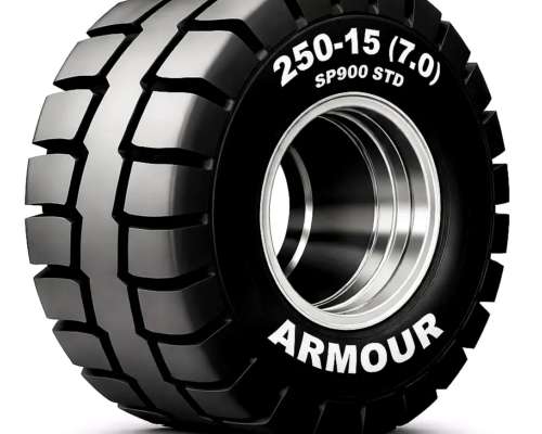 Neumatico Agricola Armour 250-15(7.0) SP900 STD