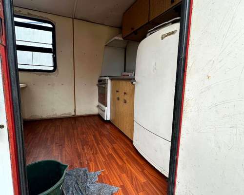 Casilla Traimax S 600