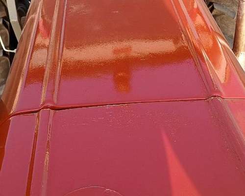 Vendo Fiat 700 e Modelo 76