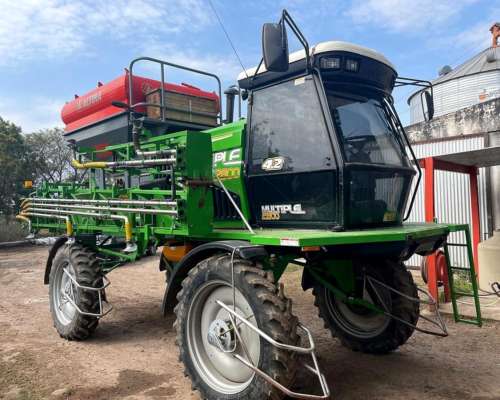 Metalfor 2800 Kit Altina