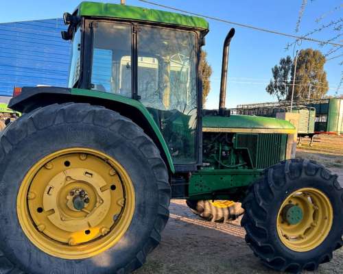 Tractor John Deere 6405 - 106 HP