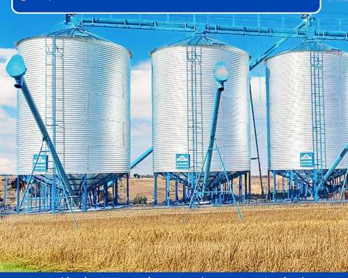 Sistema de Comunicadores Aéreos - Norias.