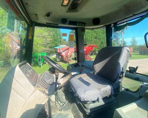 Agco Allis 6.220a Oferta