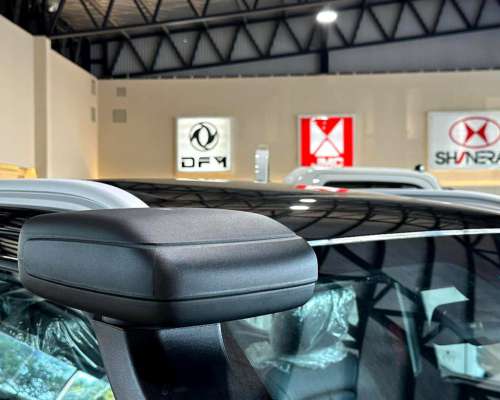 Jmc Grand Avenue PRO A/T 4X4 Dadao Naftera 0km. MY2025