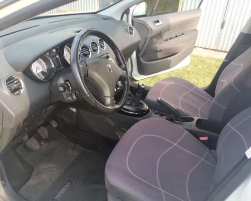 Peugeot 308 Allure 1.6