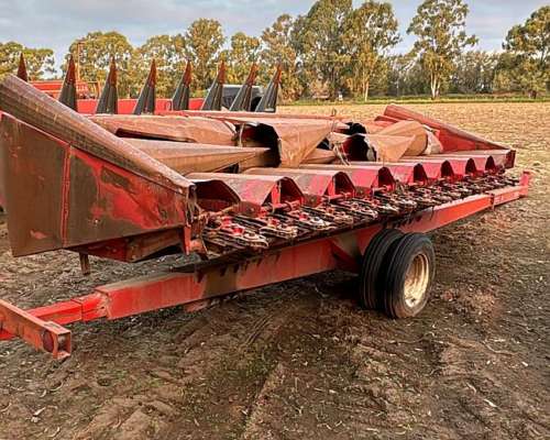 Vendo Urgente Maicero Mainero 8 a 52