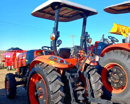 Tractor Hanomag TF 70