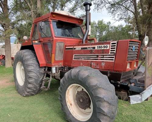 Vendo Fiataris 180 90