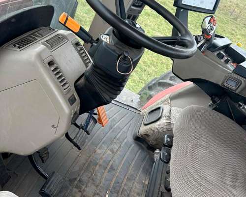 Tractor Case Magnum 340