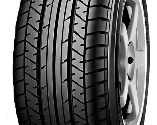 Neumático Yokohama Aspec A349 225/65r16 100 H HT Radial