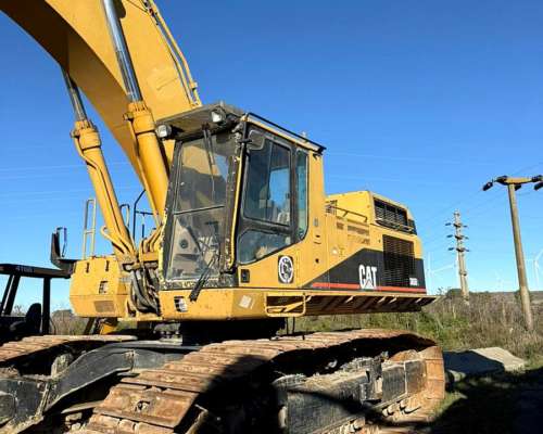 Excavadora Liugong 925d Usada