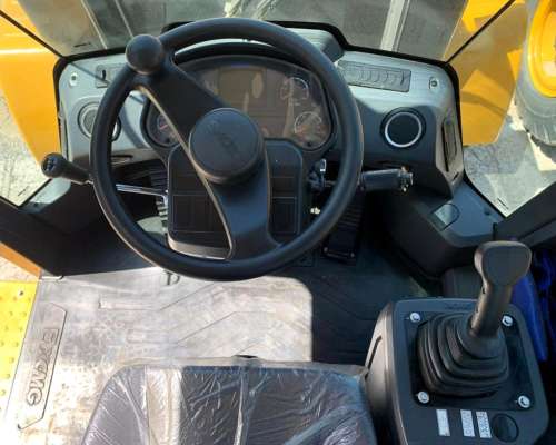 Pala Cargadora Iron 938f (3 Ton) - Entrega Inmediata