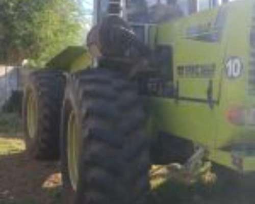 Zanello 580 con Rodado 24.5x32