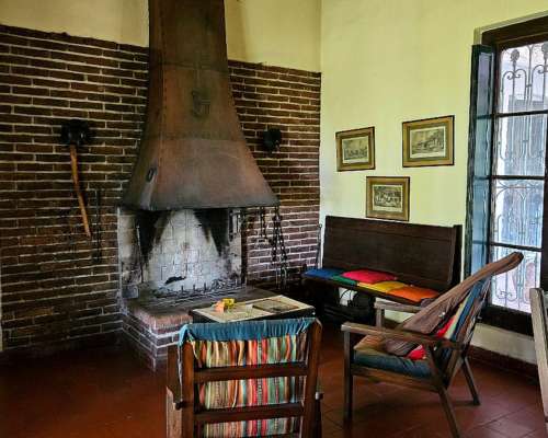 Mercedes, Buenos Aires - 701 Ha