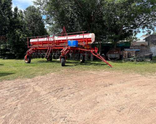 Fertilizadora Acepla Estado Impecable