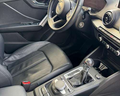 Audi Q2 - año 2018