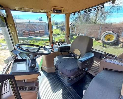 Tractor John Deere 7810