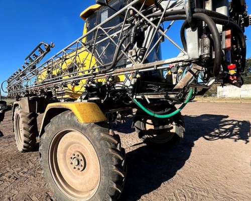 Pla 2500 25 Mts Hierro. Piloto Cuffia 5 Cortes. Rodado 36