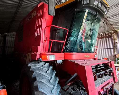 Don Roque 150. año 2002. Hidrostática