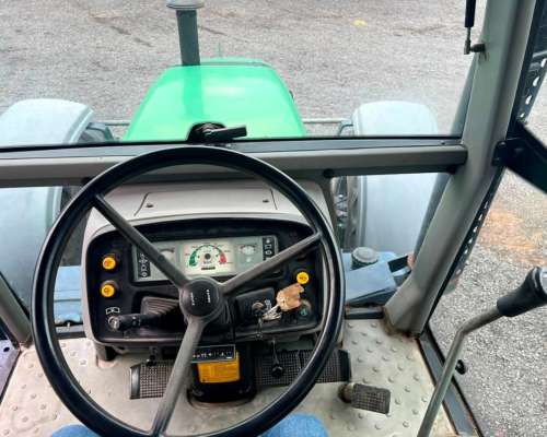 Deutz-allis 5.190 con 3000 Hs de Fabrica