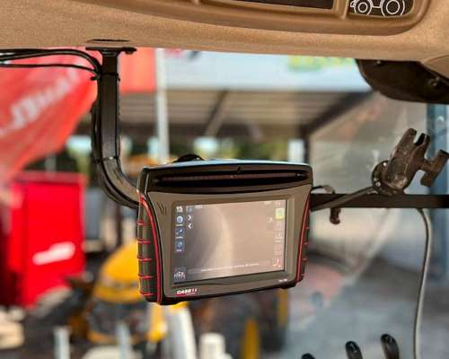 Tractor Case Puma 180 año 2013