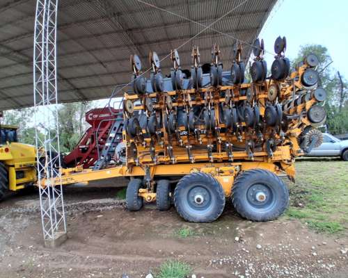 Sembradora Agrometal ADX AIR Dril