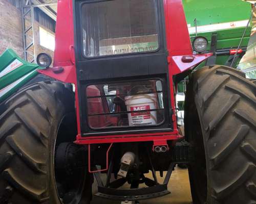Tractor Massey Ferguson 1185