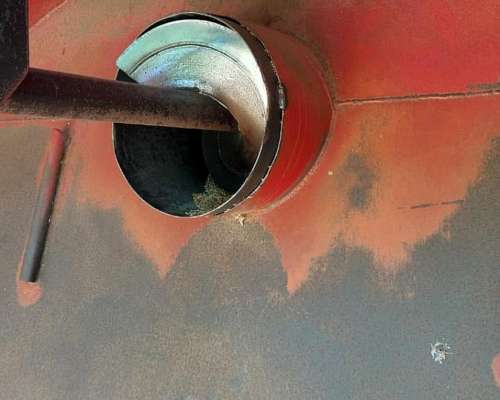 Oportunidad Embolsadora Ferrucci