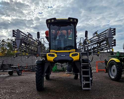 Fetilizadora Pla Altina MAF 4200 Modelo 2017