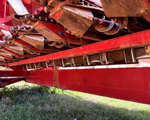 Mainero 2000 - 11 Surcos a 52 - año 2005